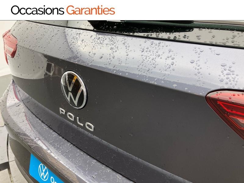 Voitures occasions VOLKSWAGEN POLO Style Orvault