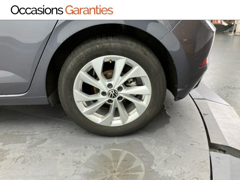 Voitures occasions VOLKSWAGEN POLO Style Orvault