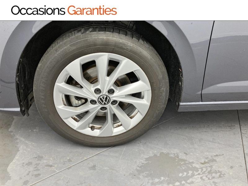 Voitures occasions VOLKSWAGEN POLO Style Orvault