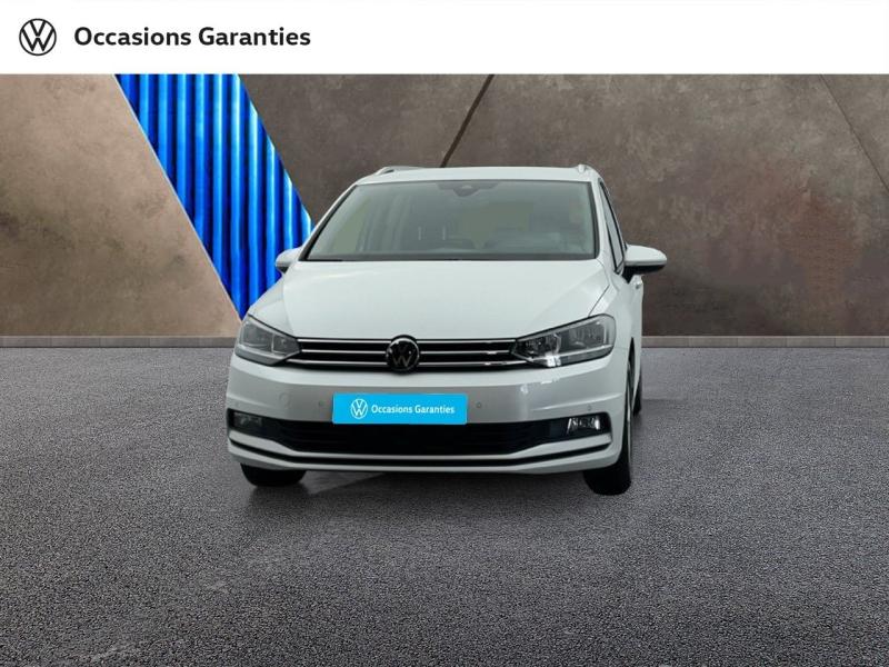 Voitures occasions VOLKSWAGEN TOURAN Life Plus Orvault