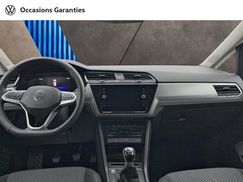 Voitures occasions VOLKSWAGEN TOURAN Life Plus Orvault