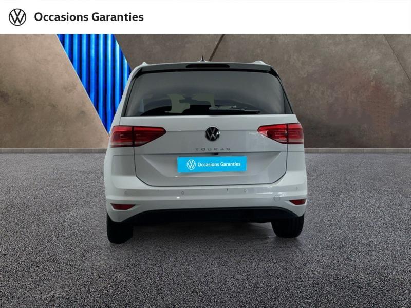 Voitures occasions VOLKSWAGEN TOURAN Life Plus Orvault