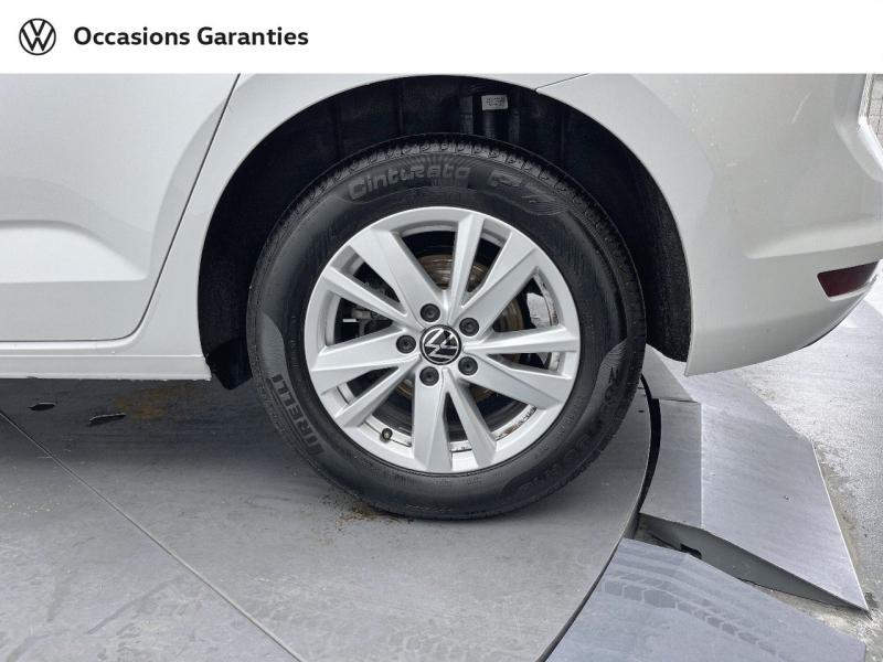Voitures occasions VOLKSWAGEN TOURAN Life Plus Orvault