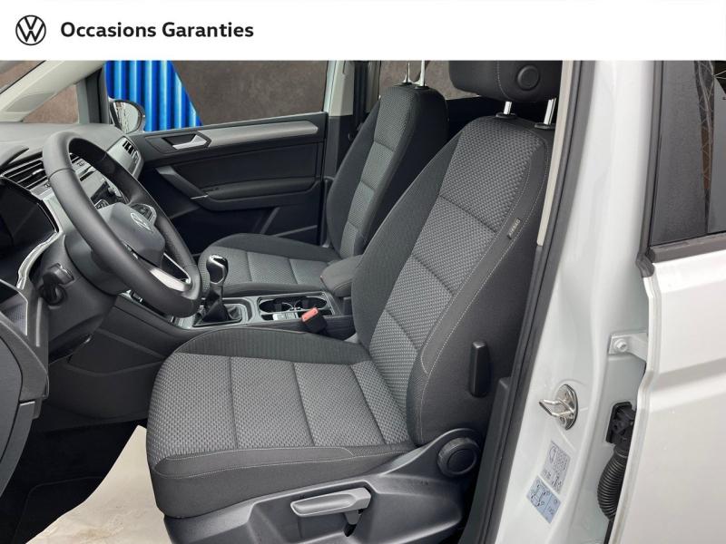 Voitures occasions VOLKSWAGEN TOURAN Life Plus Orvault
