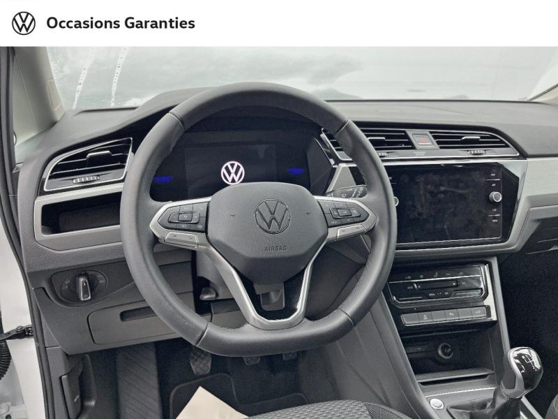 Voitures occasions VOLKSWAGEN TOURAN Life Plus Orvault