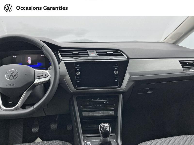 Voitures occasions VOLKSWAGEN TOURAN Life Plus Orvault