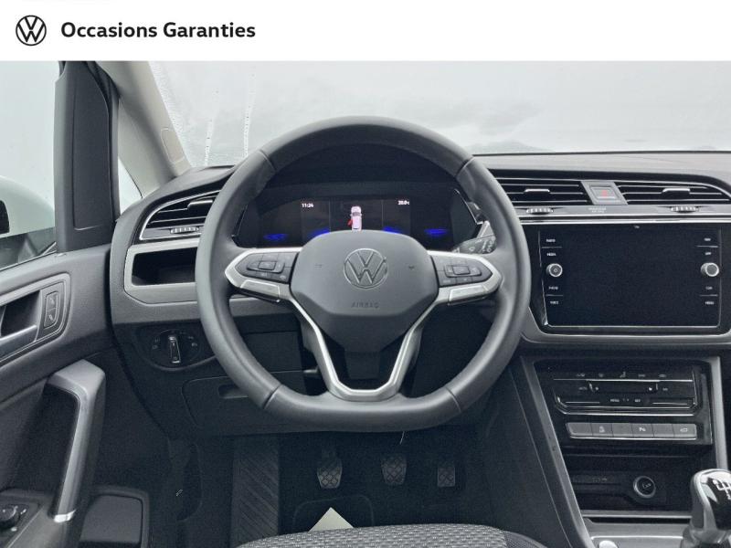 Voitures occasions VOLKSWAGEN TOURAN Life Plus Orvault