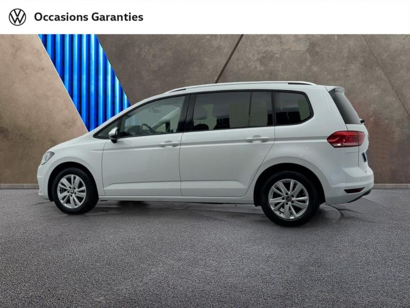 Voitures occasions VOLKSWAGEN TOURAN Life Plus Orvault