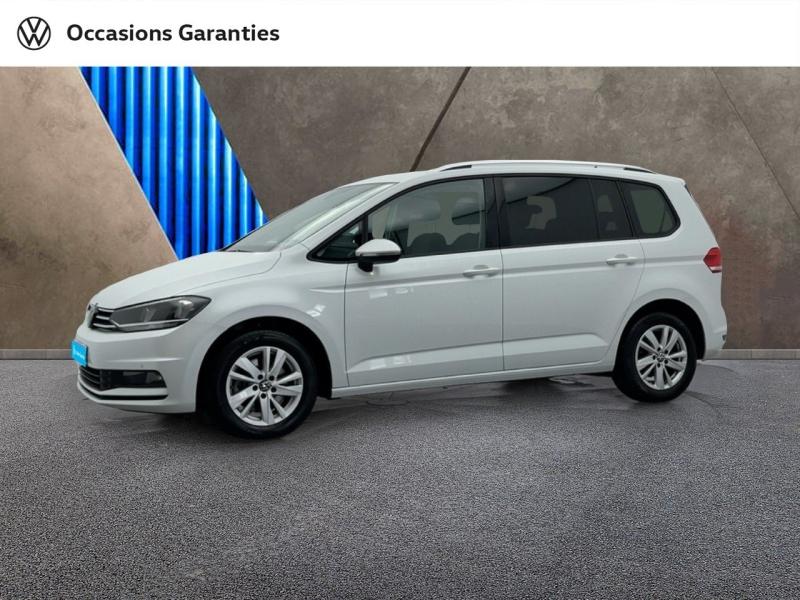Voitures occasions VOLKSWAGEN TOURAN Life Plus Orvault