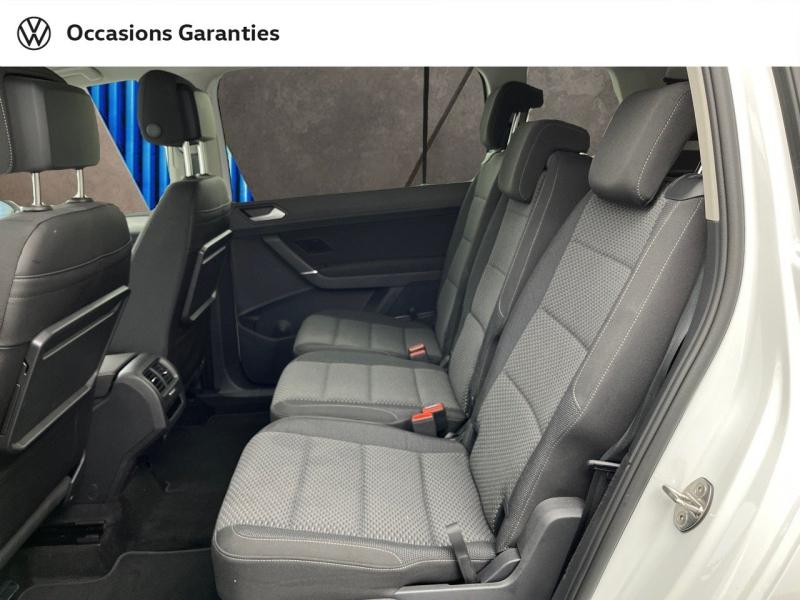 Voitures occasions VOLKSWAGEN TOURAN Life Plus Orvault