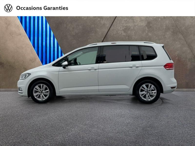 Voitures occasions VOLKSWAGEN TOURAN Life Plus Orvault