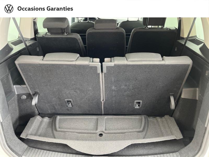 Voitures occasions VOLKSWAGEN TOURAN Life Plus Orvault