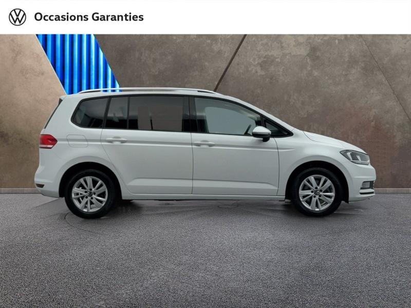 Voitures occasions VOLKSWAGEN TOURAN Life Plus Orvault