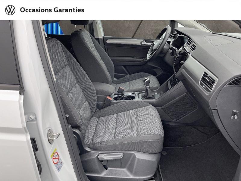 Voitures occasions VOLKSWAGEN TOURAN Life Plus Orvault
