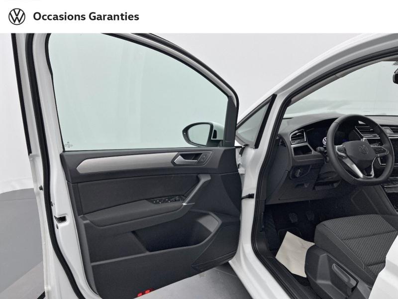 Voitures occasions VOLKSWAGEN TOURAN Life Plus Orvault