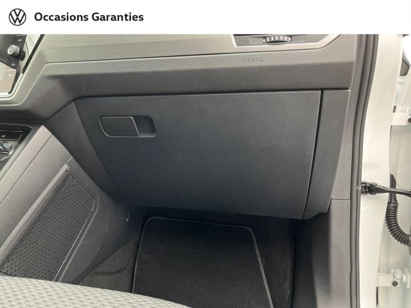 Voitures occasions VOLKSWAGEN TOURAN Life Plus Orvault