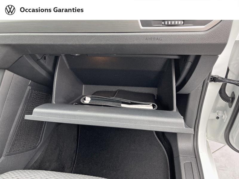 Voitures occasions VOLKSWAGEN TOURAN Life Plus Orvault