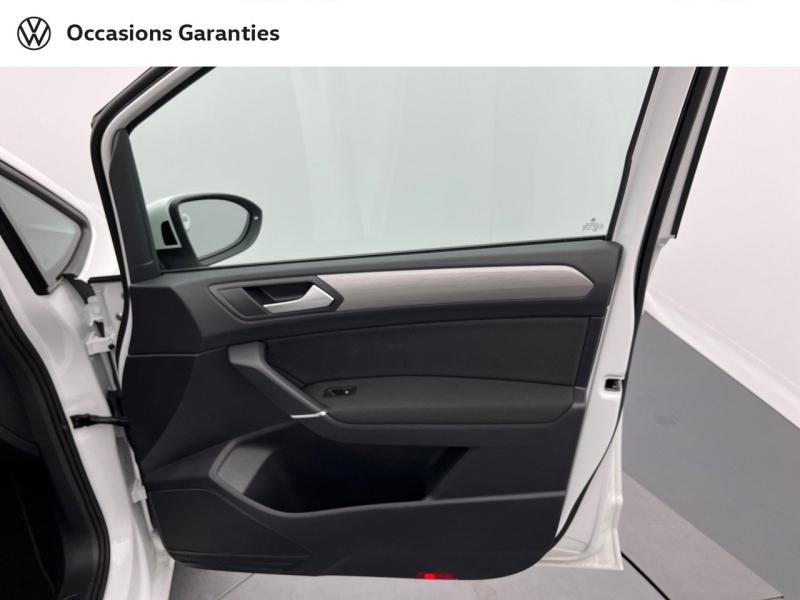 Voitures occasions VOLKSWAGEN TOURAN Life Plus Orvault