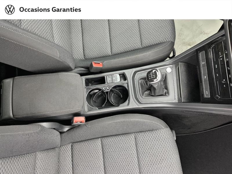Voitures occasions VOLKSWAGEN TOURAN Life Plus Orvault