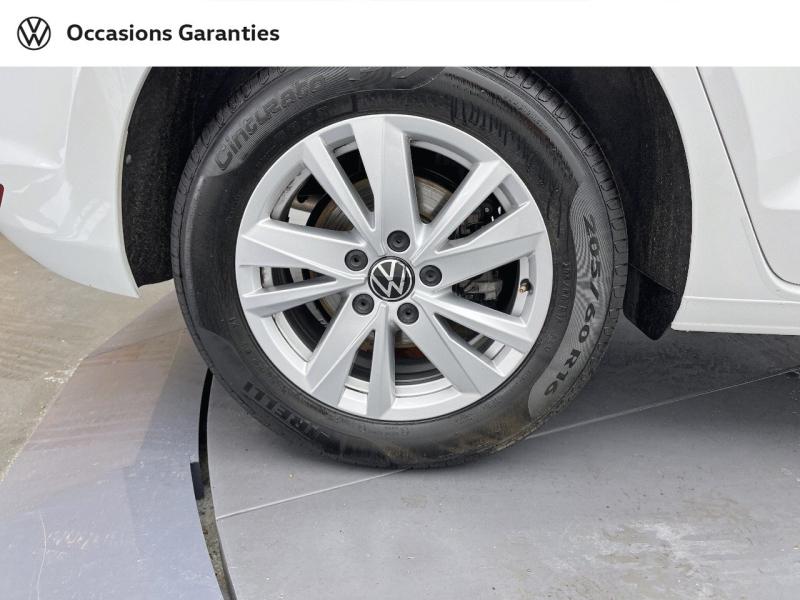 Voitures occasions VOLKSWAGEN TOURAN Life Plus Orvault