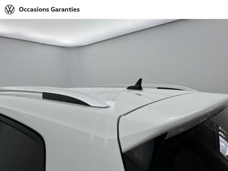 Voitures occasions VOLKSWAGEN TOURAN Life Plus Orvault