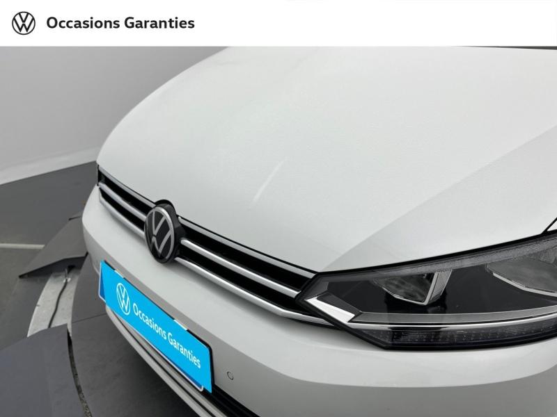 Voitures occasions VOLKSWAGEN TOURAN Life Plus Orvault