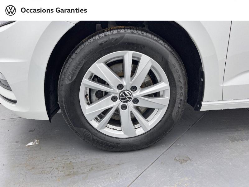 Voitures occasions VOLKSWAGEN TOURAN Life Plus Orvault
