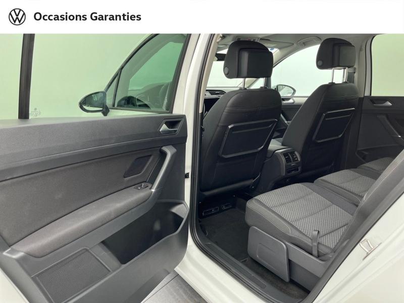 Voitures occasions VOLKSWAGEN TOURAN Life Plus Orvault