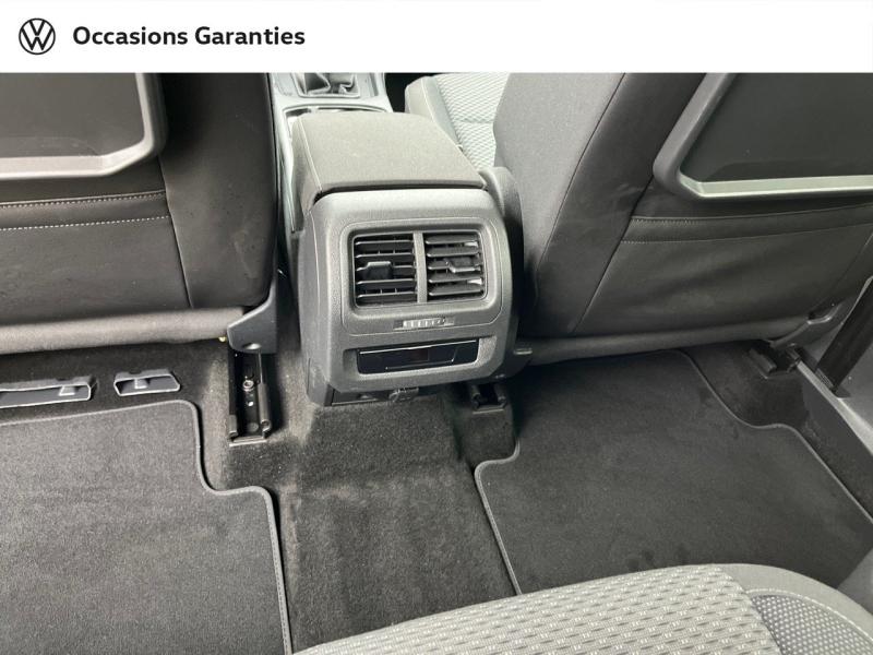 Voitures occasions VOLKSWAGEN TOURAN Life Plus Orvault