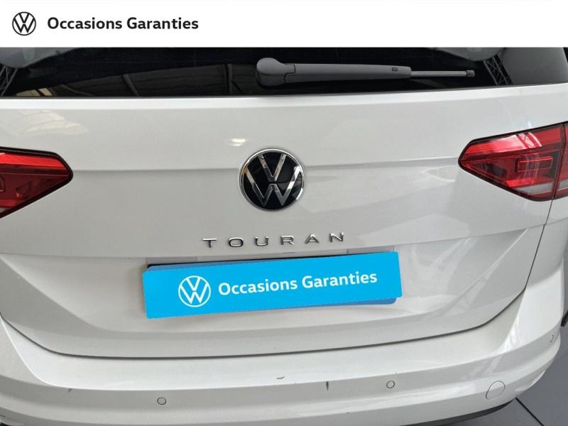 Voitures occasions VOLKSWAGEN TOURAN Life Plus Orvault