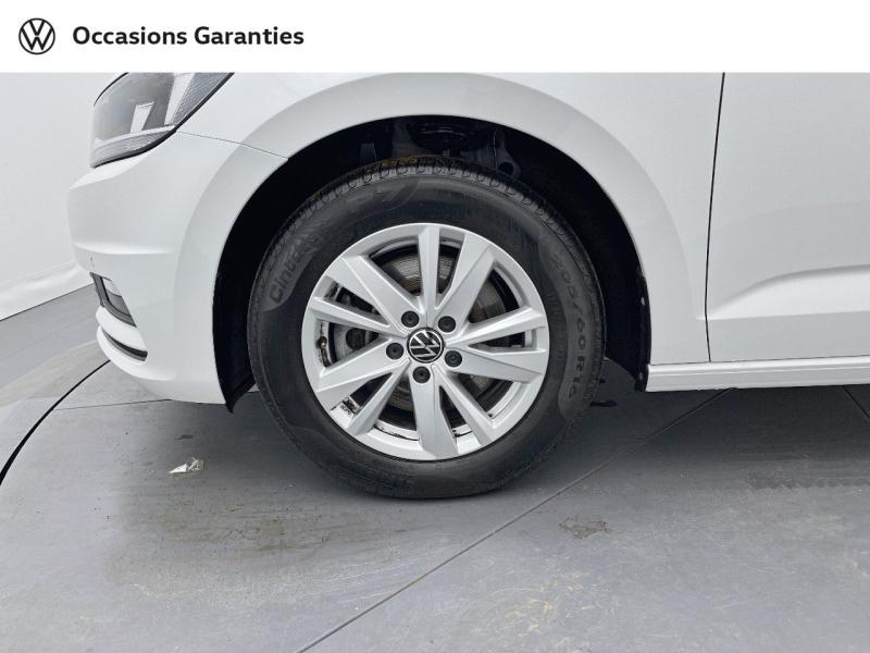 Voitures occasions VOLKSWAGEN TOURAN Life Plus Orvault