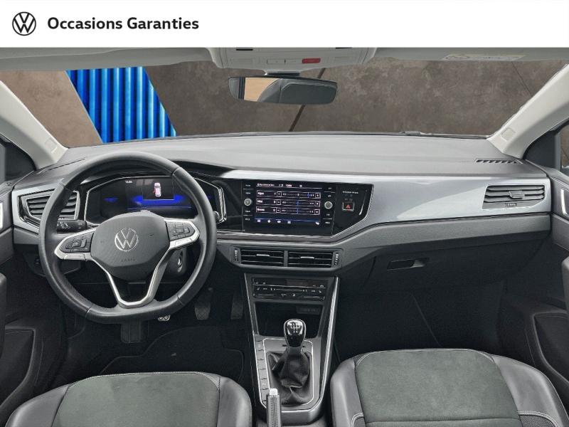 Voitures occasions VOLKSWAGEN POLO Style Orvault