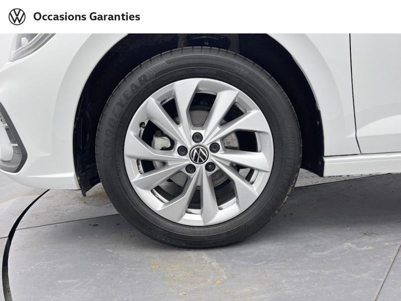 Voitures occasions VOLKSWAGEN POLO Style Orvault