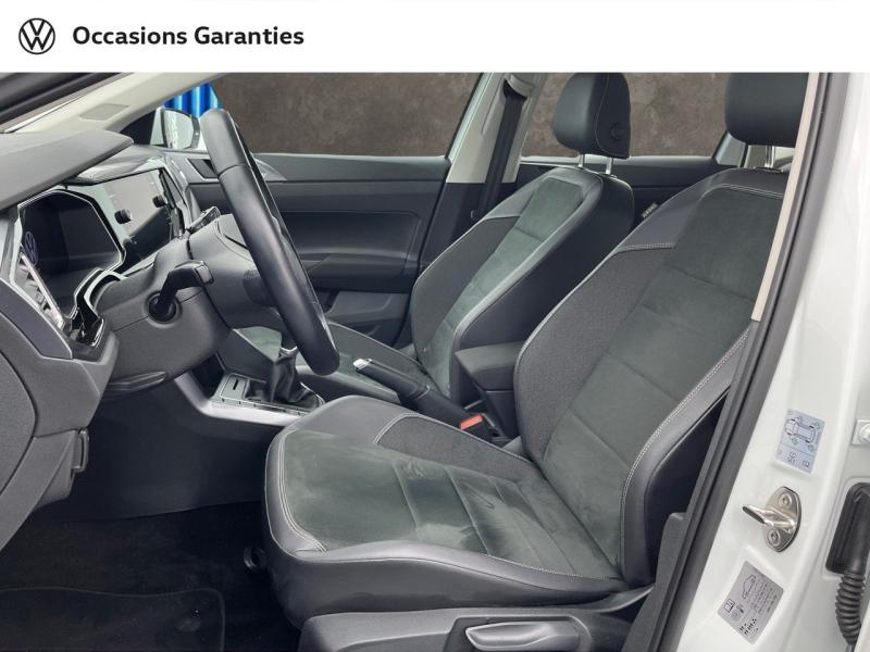 Voitures occasions VOLKSWAGEN POLO Style Orvault