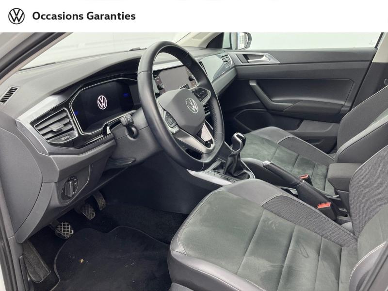 Voitures occasions VOLKSWAGEN POLO Style Orvault