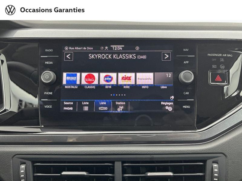 Voitures occasions VOLKSWAGEN POLO Style Orvault