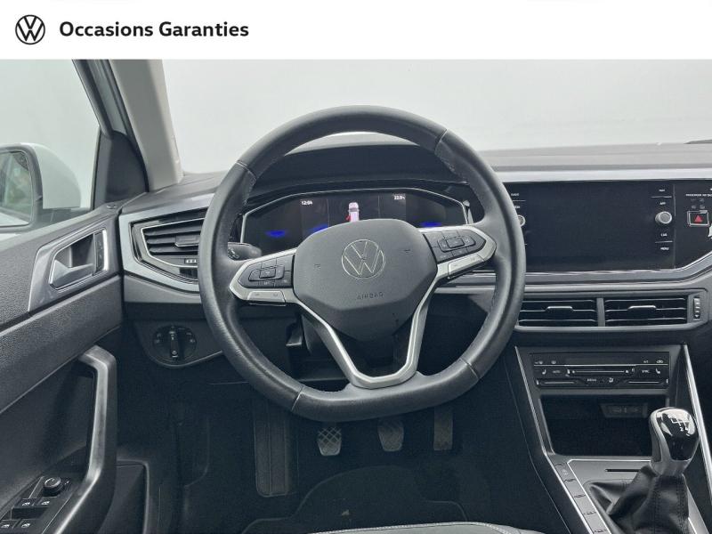 Voitures occasions VOLKSWAGEN POLO Style Orvault