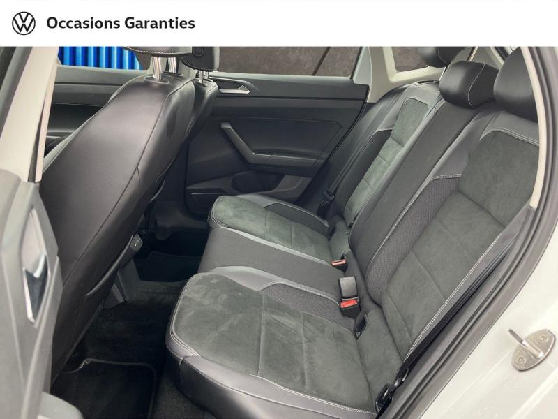 Voitures occasions VOLKSWAGEN POLO Style Orvault