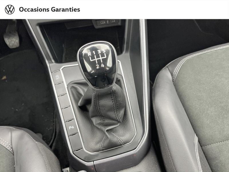 Voitures occasions VOLKSWAGEN POLO Style Orvault