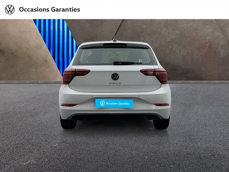 Voitures occasions VOLKSWAGEN POLO Style Orvault