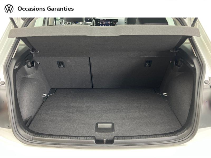 Voitures occasions VOLKSWAGEN POLO Style Orvault