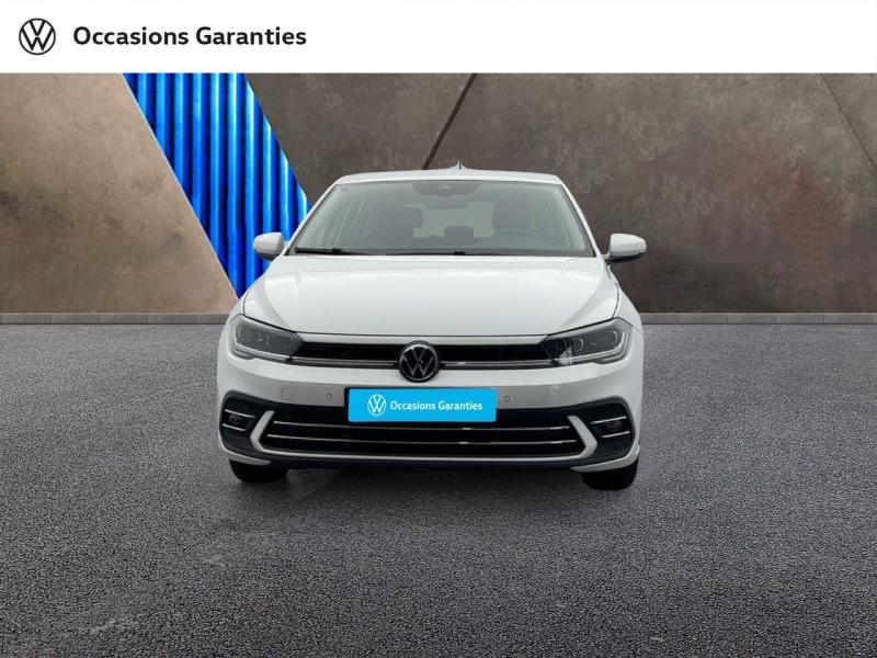 Voitures occasions VOLKSWAGEN POLO Style Orvault
