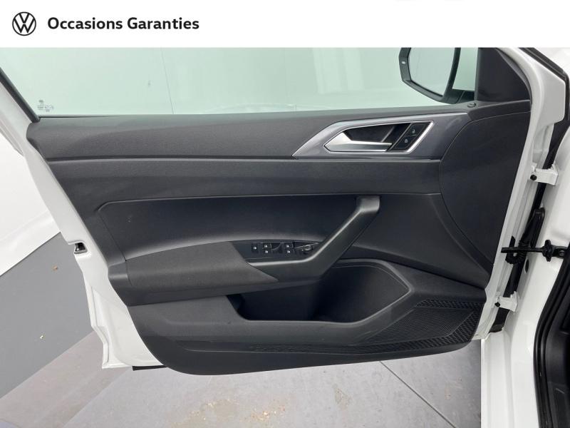 Voitures occasions VOLKSWAGEN POLO Style Orvault