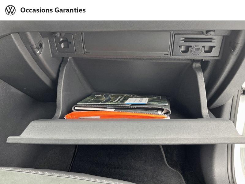 Voitures occasions VOLKSWAGEN POLO Style Orvault