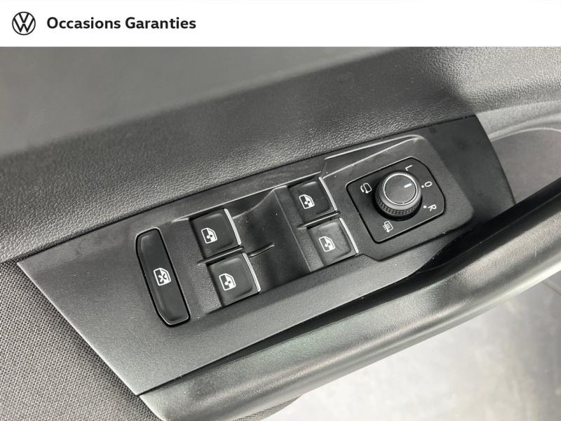 Voitures occasions VOLKSWAGEN POLO Style Orvault