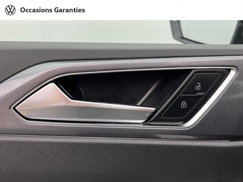 Voitures occasions VOLKSWAGEN POLO Style Orvault