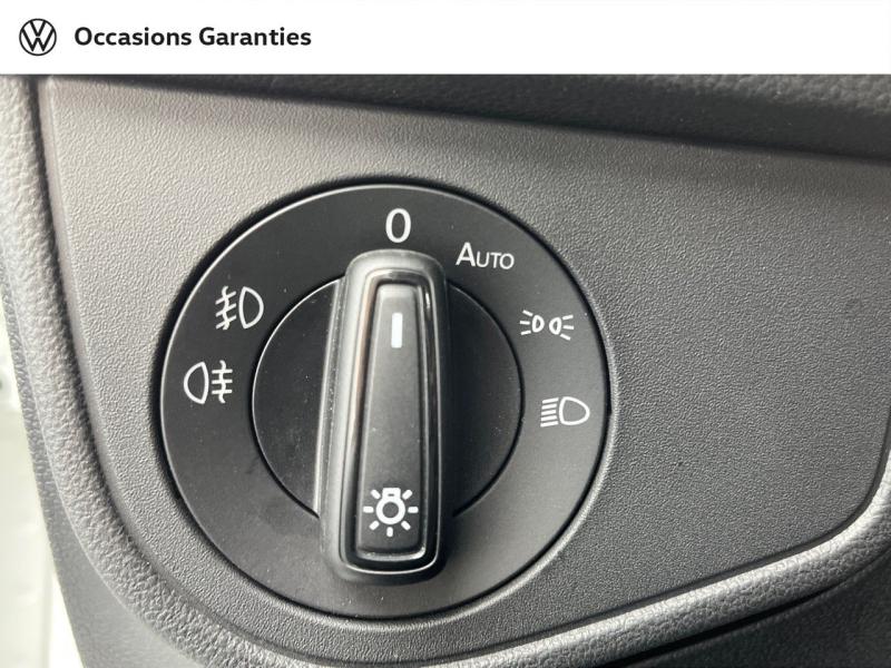 Voitures occasions VOLKSWAGEN POLO Style Orvault