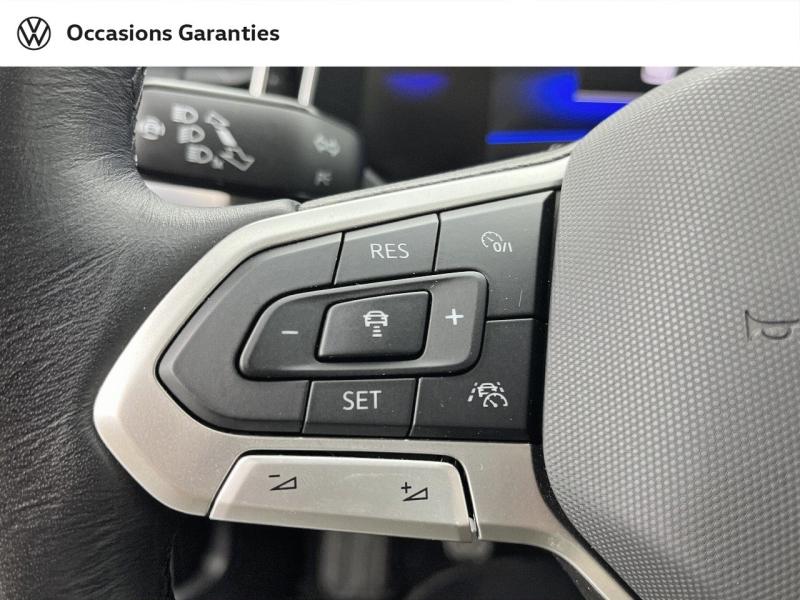 Voitures occasions VOLKSWAGEN POLO Style Orvault