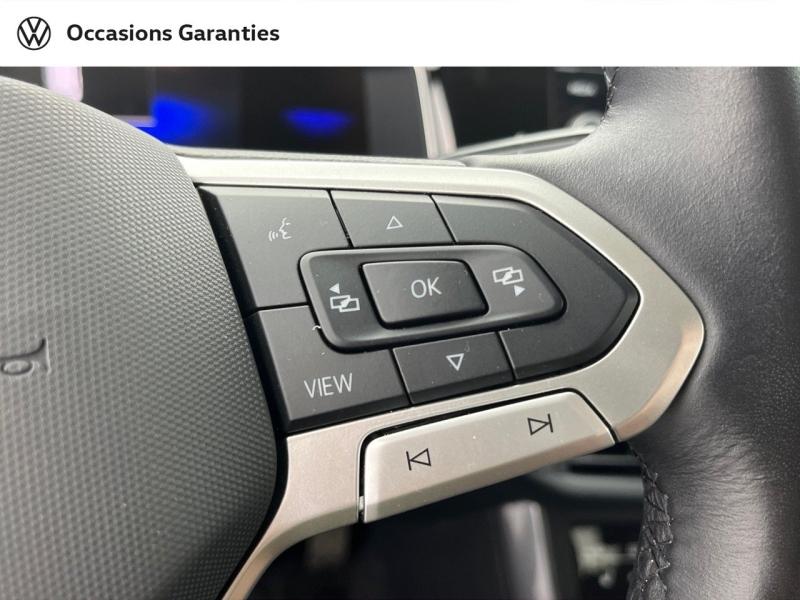 Voitures occasions VOLKSWAGEN POLO Style Orvault