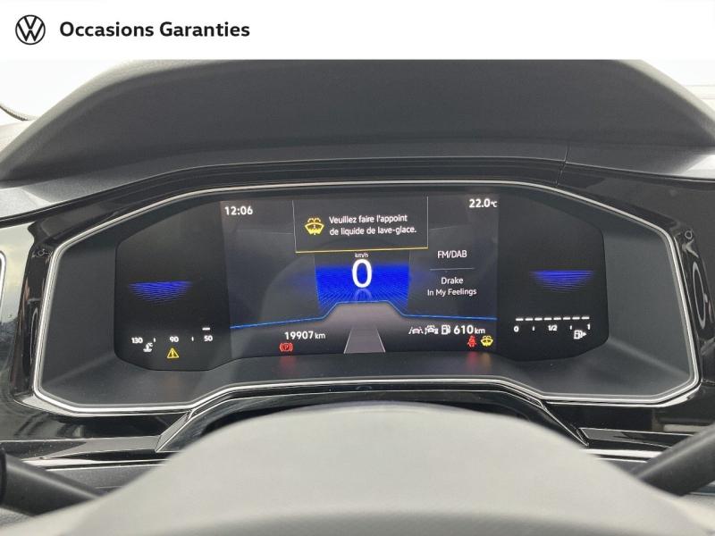 Voitures occasions VOLKSWAGEN POLO Style Orvault